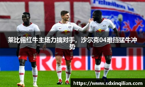 莱比锡红牛主场力擒对手，沙尔克04难挡猛牛冲势